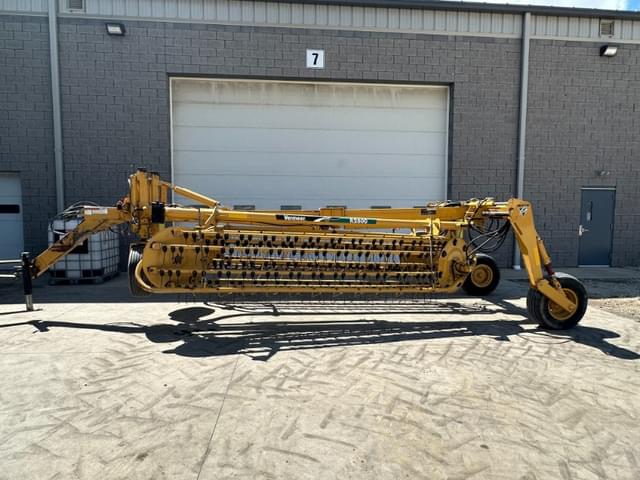 Image of Vermeer R2800 equipment image 2