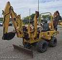 2006 Vermeer RT450 Image
