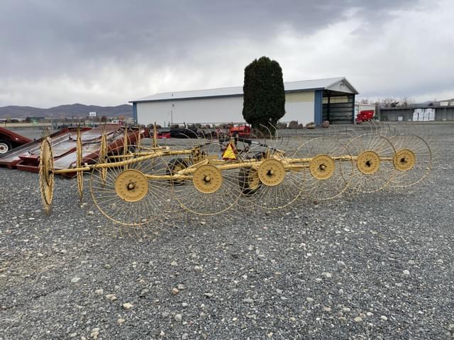 Image of Vermeer WR24 equipment image 3