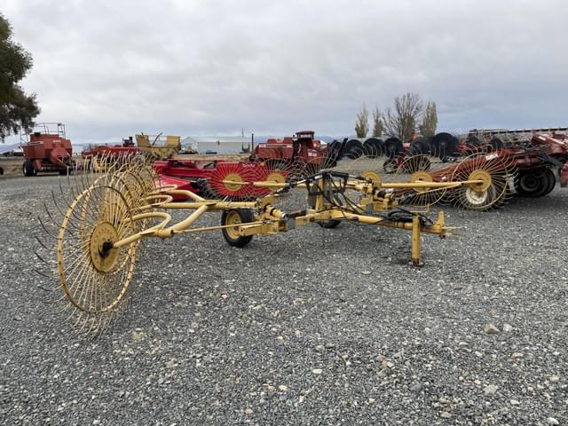 Image of Vermeer WR24 equipment image 4