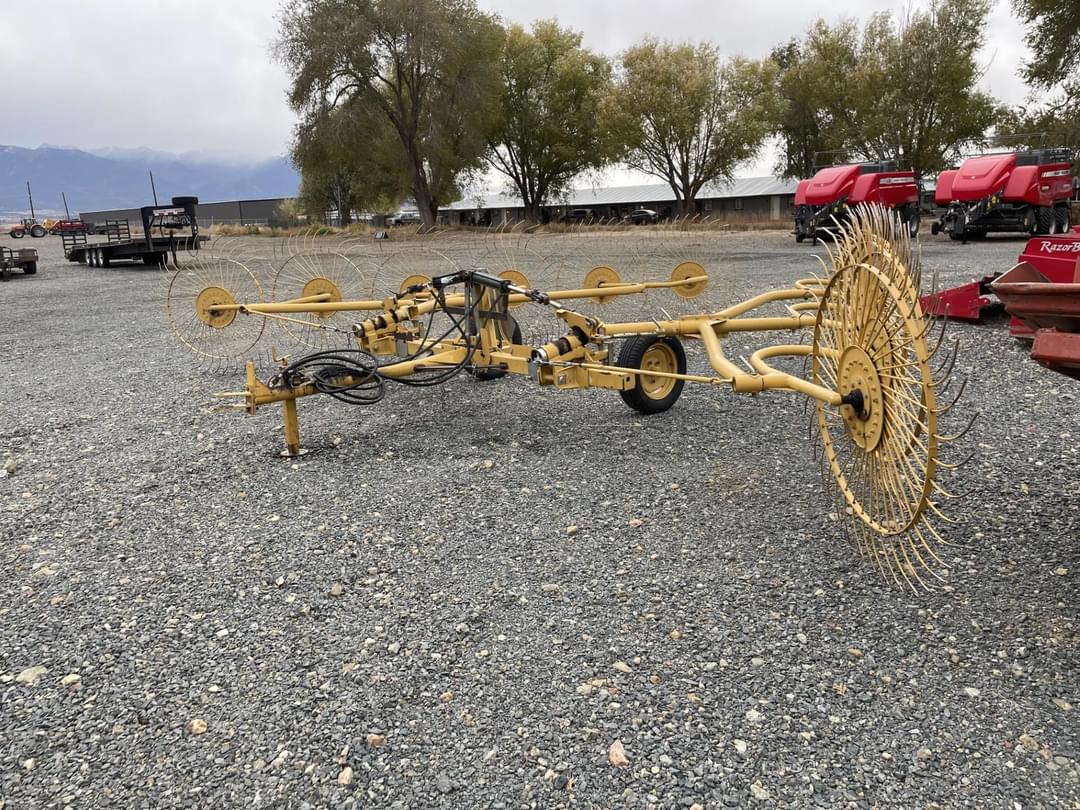 Image of Vermeer WR24 Primary image