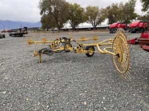 2006 Vermeer WR24 Image