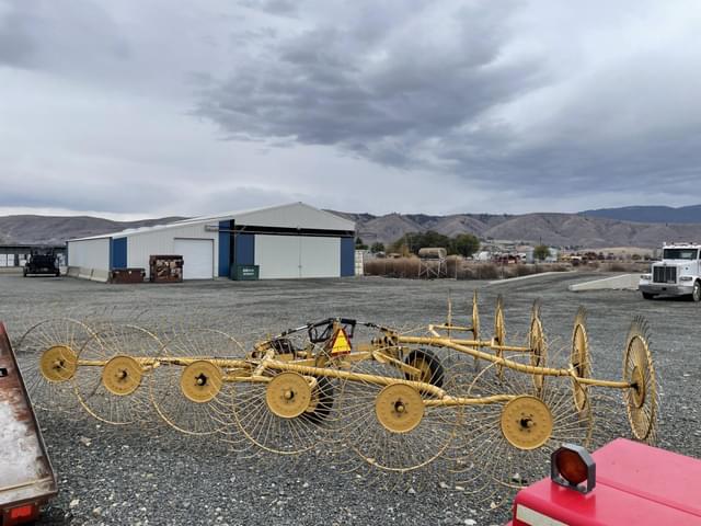 Image of Vermeer WR24 equipment image 1