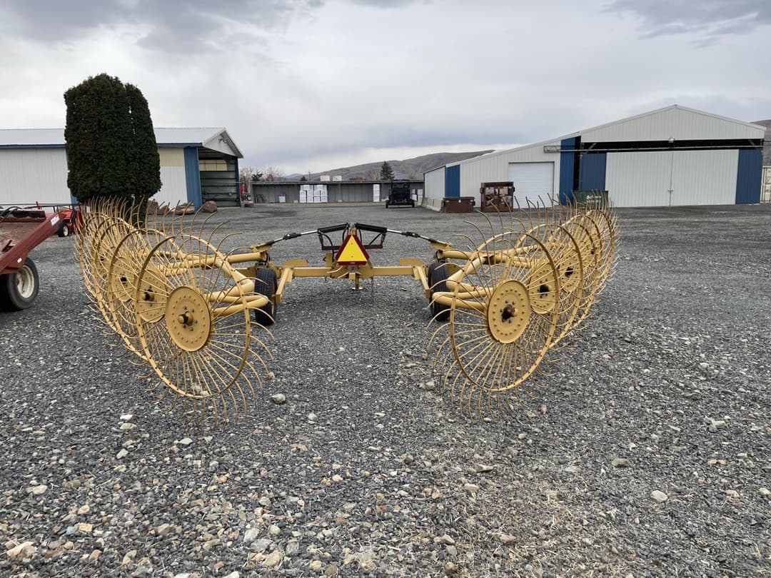 Image of Vermeer WR24 Image 1