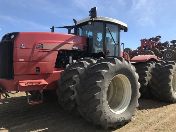 Main image Versatile 485