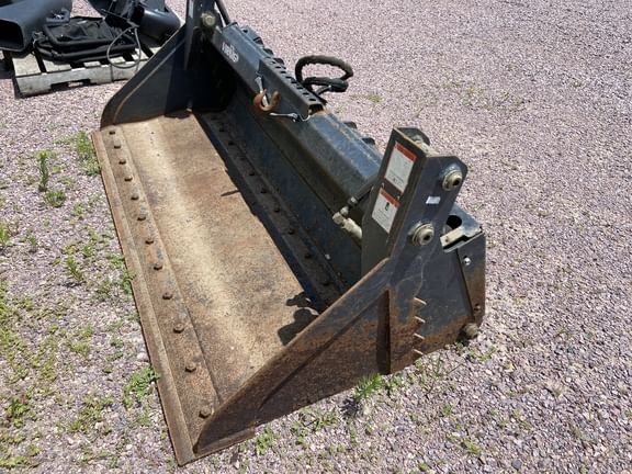 Main image Virnig V50