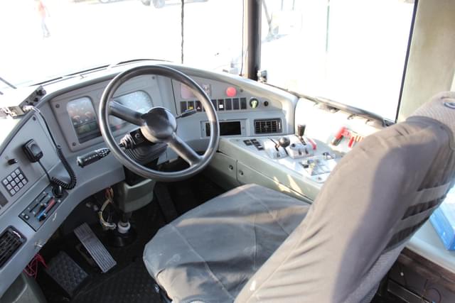 Image of Volvo A25D equipment image 1