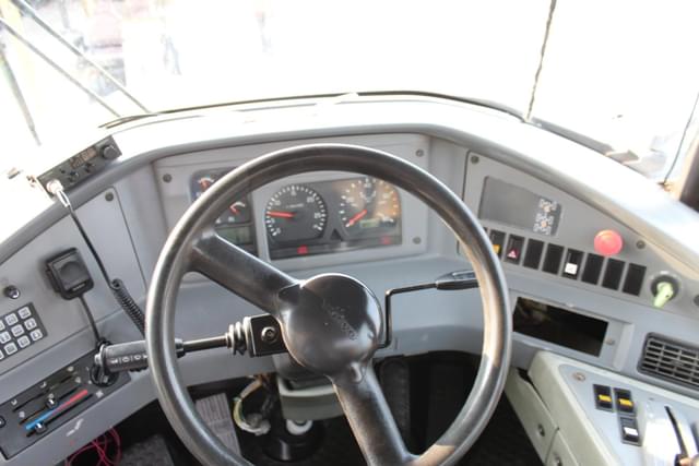 Image of Volvo A25D equipment image 3