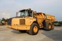 2006 Volvo A25D Image