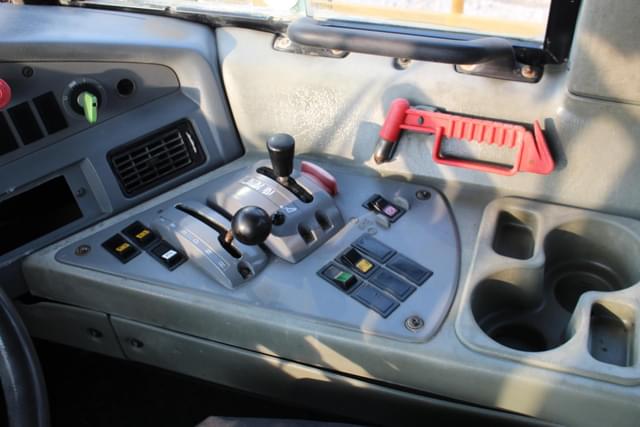 Image of Volvo A25D equipment image 2