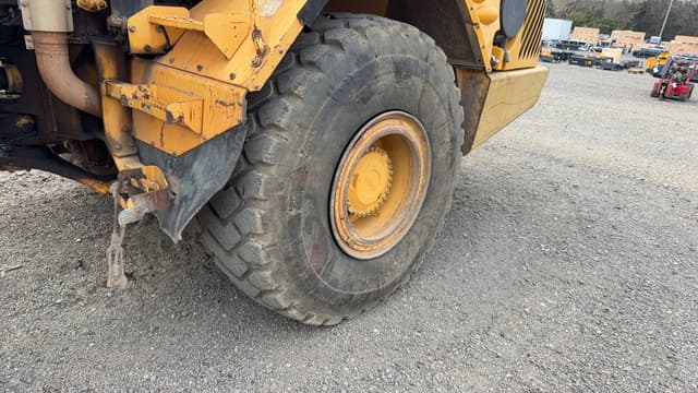 Image of Volvo A30D equipment image 4