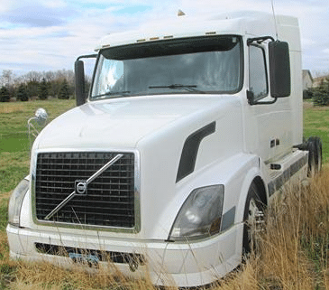 Image of Volvo D12 Primary Image
