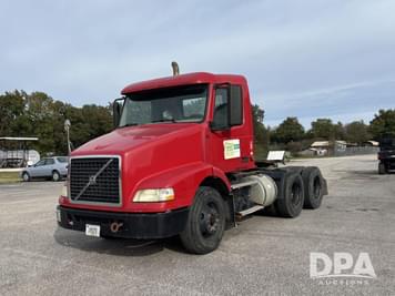 Main image Volvo D12