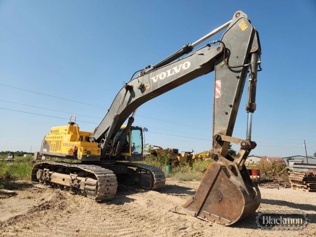 Image of Volvo EC700 Primary image