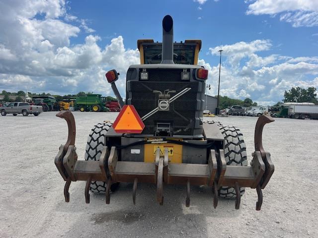 Image of Volvo G940 equipment image 1
