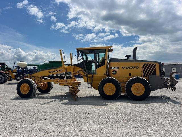 Image of Volvo G940 equipment image 3