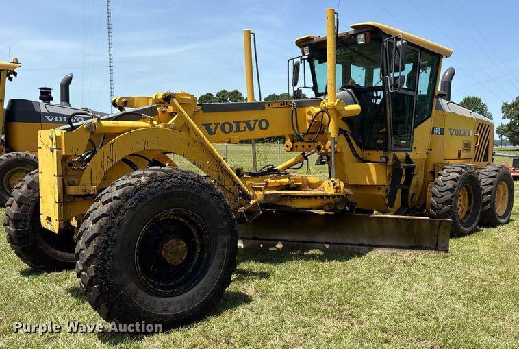 Image of Volvo G940 Primary image