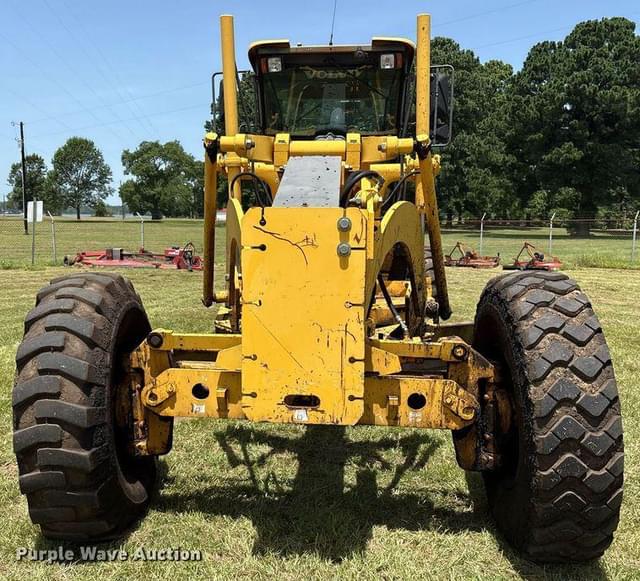 Image of Volvo G940 equipment image 1