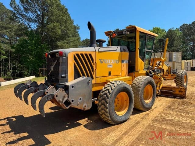 Image of Volvo G946 equipment image 1