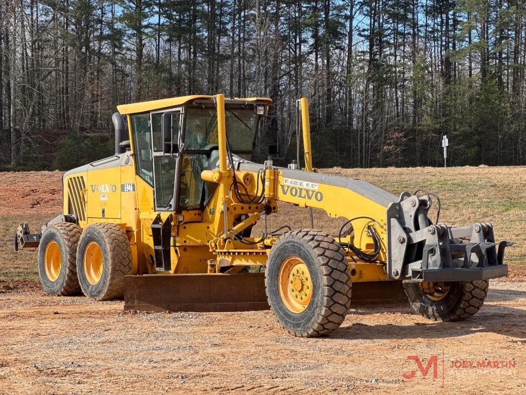 Image of Volvo G946 Primary image