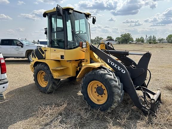 Image of Volvo L35B Primary image