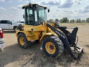 2006 Volvo L35B Image