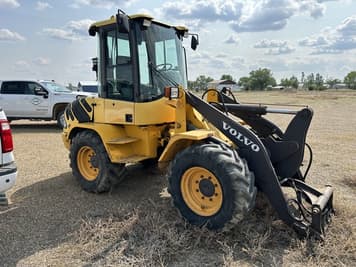 Main image Volvo L35B