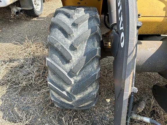 Image of Volvo L35B equipment image 2