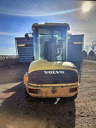 Image of Volvo L35B equipment image 1