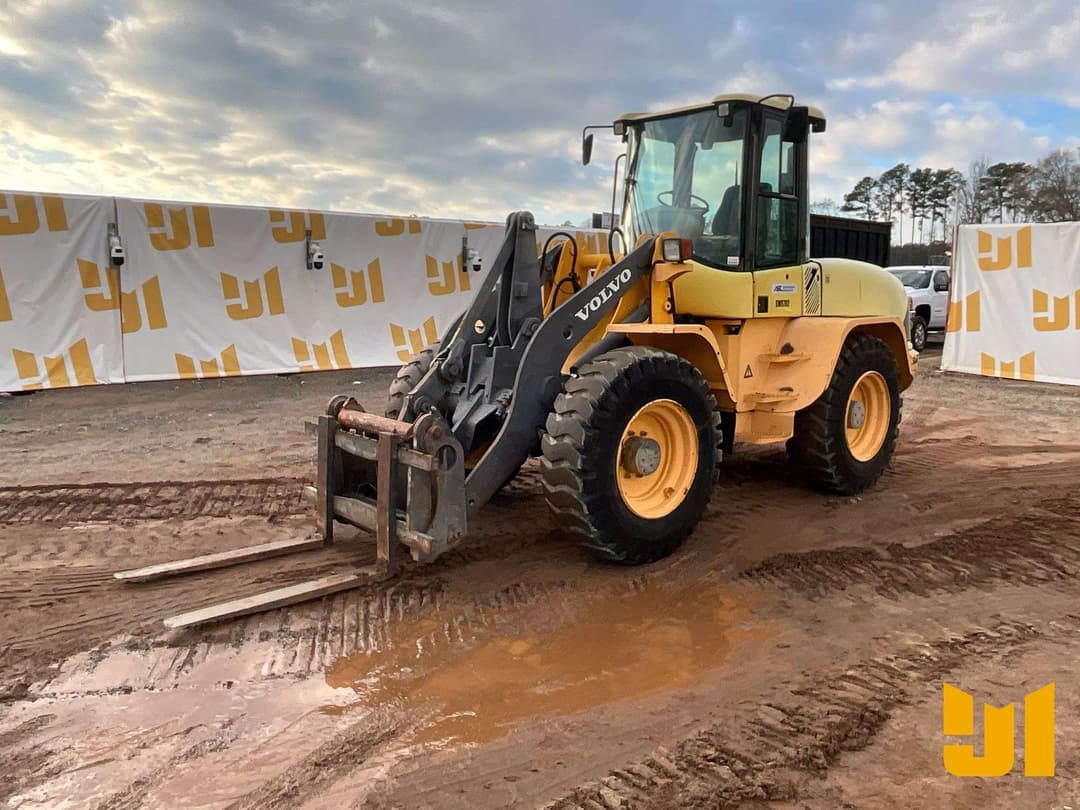 Image of Volvo L40B Primary image