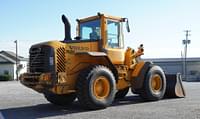 Thumbnail image Volvo L60E 10