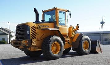 Main image Volvo L60E 10