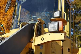 Main image Volvo L60E 36