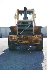 Main image Volvo L60E 5