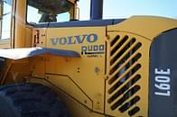 Thumbnail image Volvo L60E 52