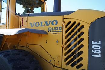 Main image Volvo L60E 52