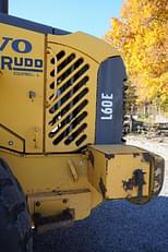 Main image Volvo L60E 55