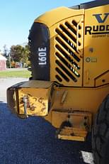 Main image Volvo L60E 60