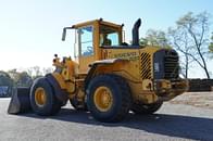 Thumbnail image Volvo L60E 8