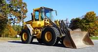 Thumbnail image Volvo L60E 9