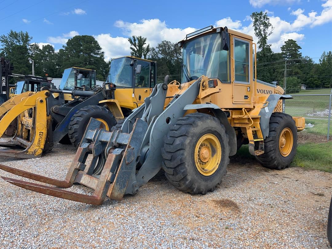 Image of Volvo L70E Primary Image