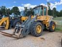 2006 Volvo L70E Image