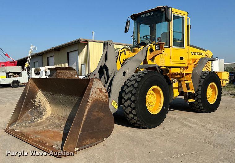 Image of Volvo L90E Primary image