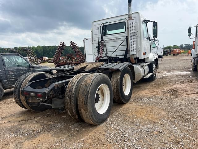 Image of Volvo Undetermined equipment image 3