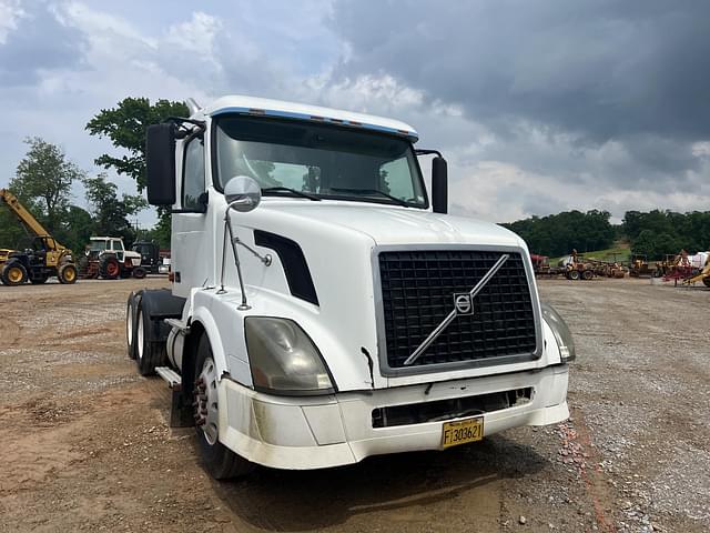 Image of Volvo Undetermined equipment image 4