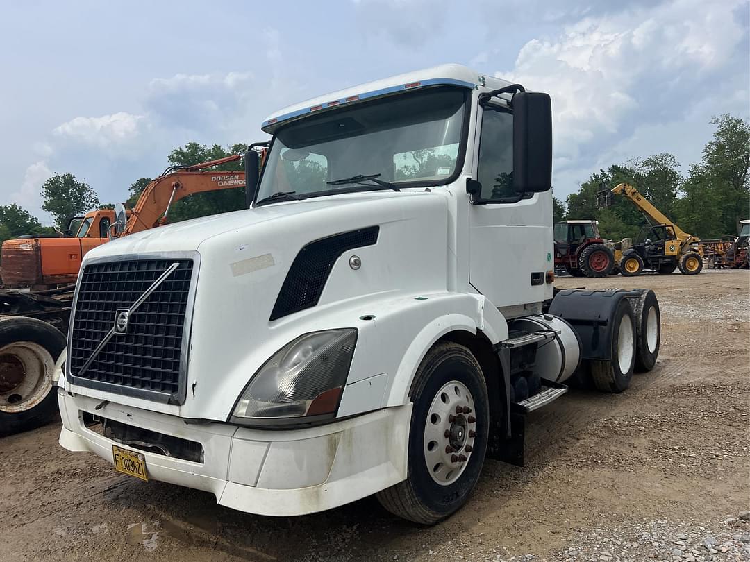 Image of Volvo Undetermined Primary image