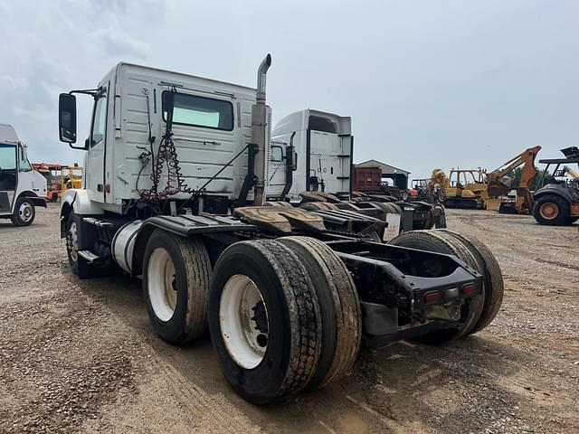 Image of Volvo Undetermined equipment image 1