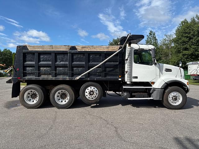 Image of Volvo VHD equipment image 3