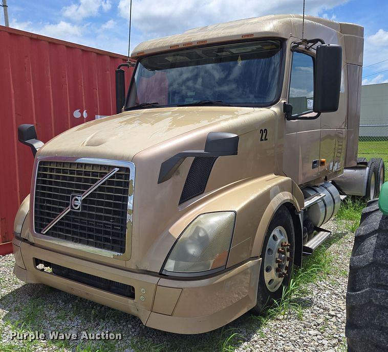 Image of Volvo VNL Primary image