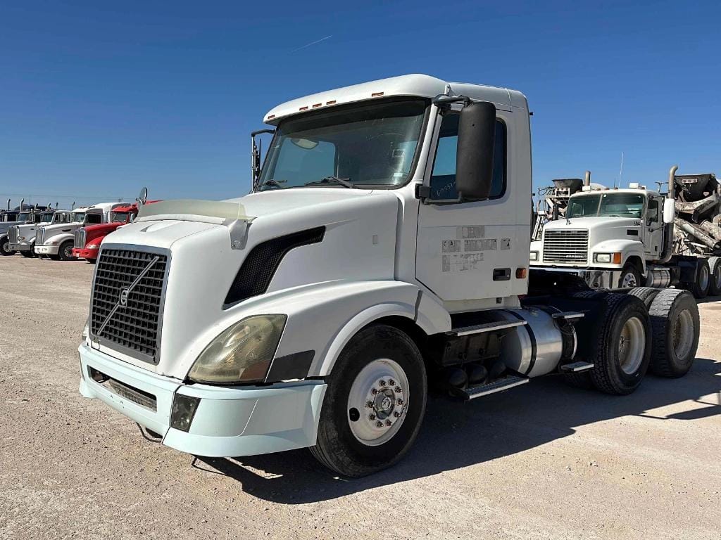 Main image Volvo VN